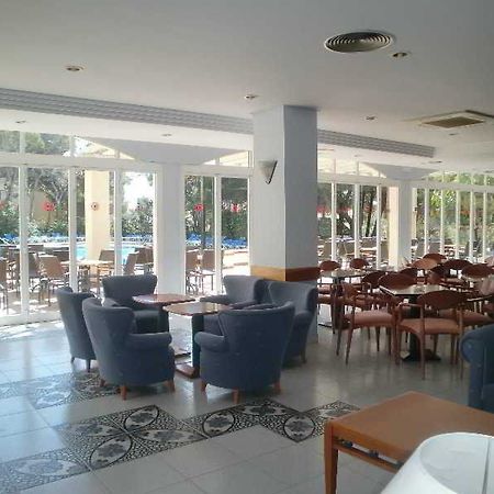 Hotel Diamant Junior Cala Ratjada  Zewnętrze zdjęcie