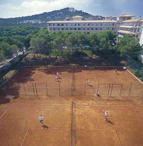 Hotel Diamant Junior Cala Ratjada  Zewnętrze zdjęcie