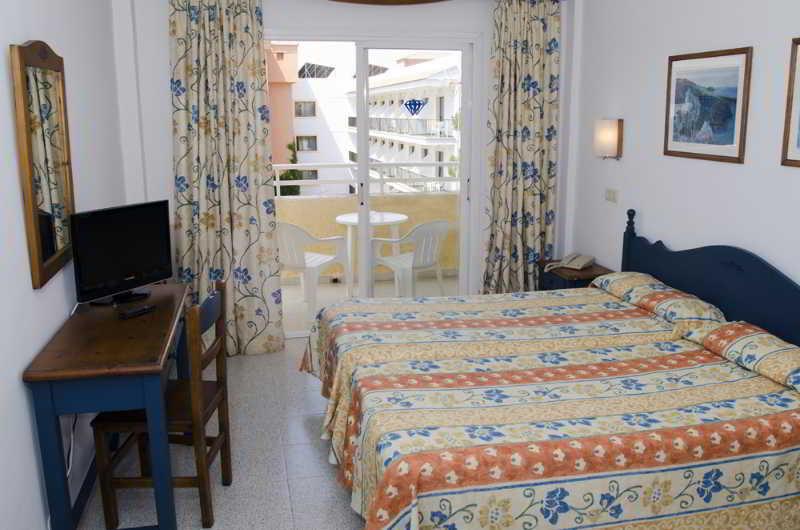 Hotel Diamant Junior Cala Ratjada  Zewnętrze zdjęcie