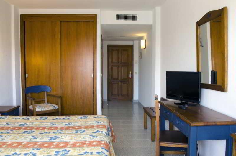 Hotel Diamant Junior Cala Ratjada  Zewnętrze zdjęcie