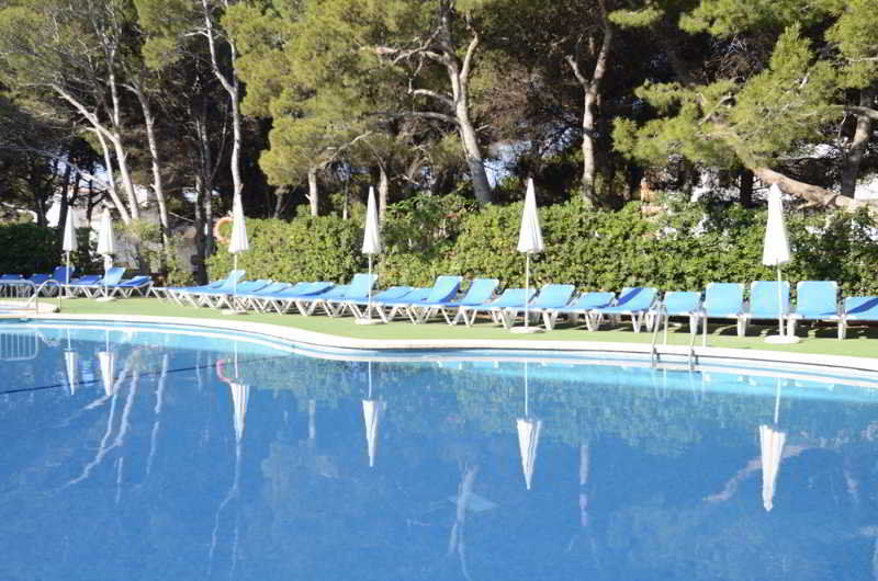 Hotel Diamant Junior Cala Ratjada  Zewnętrze zdjęcie