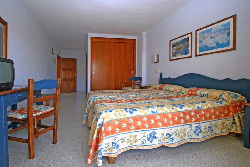 Hotel Diamant Junior Cala Ratjada  Zewnętrze zdjęcie