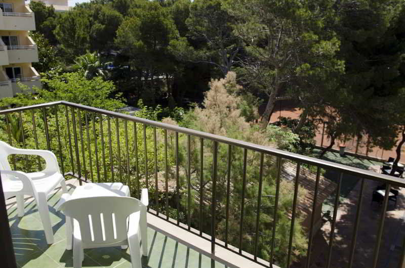 Hotel Diamant Junior Cala Ratjada  Zewnętrze zdjęcie
