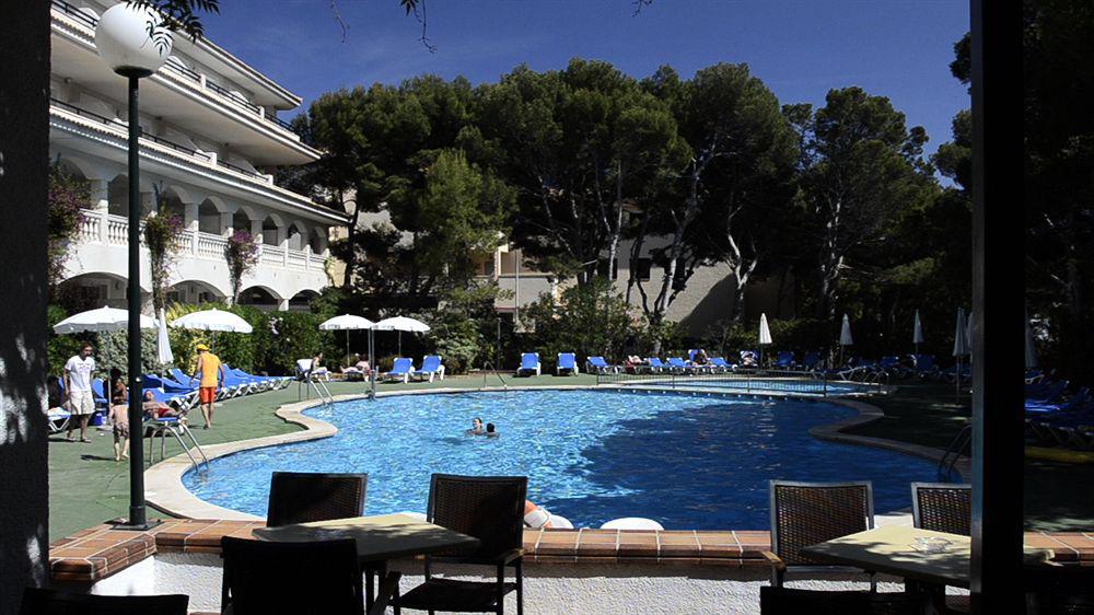 Hotel Diamant Junior Cala Ratjada  Zewnętrze zdjęcie